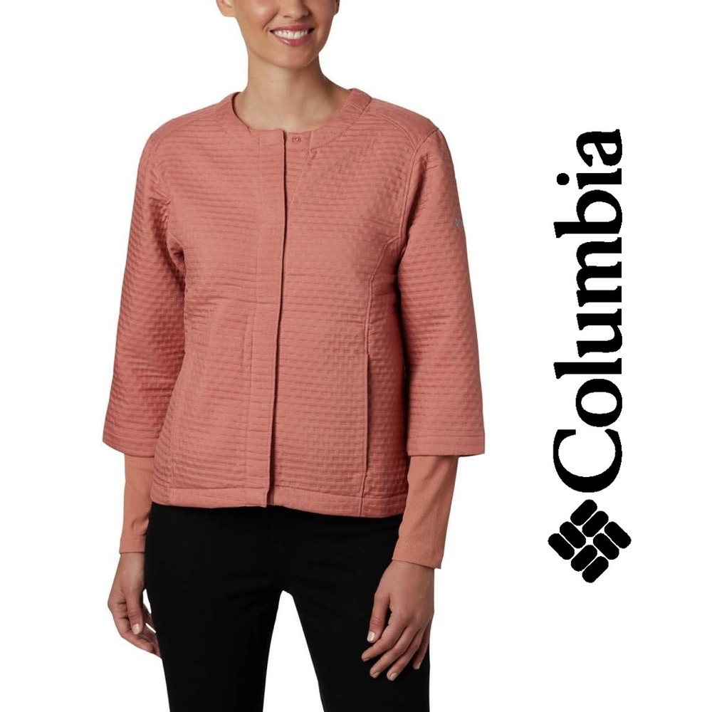 Columbia Women’s Place To Place Jacket